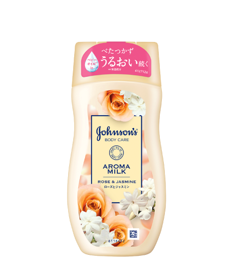 ジョンソン ボディケア対象商品イメージ